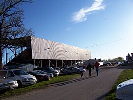 KewauneeCountyFairgroundsWisconsin