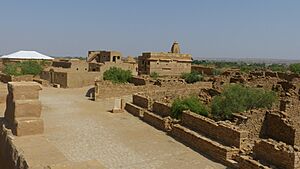 Kuldhara, an abandoned village (30738705327)