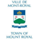 Official logo of Mount Royal