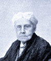 Lucinda Hinsdale Stone