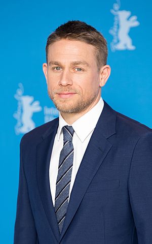 MJK34322 Charlie Hunnam (The Lost City Of Z, Berlinale 2017).jpg