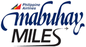 Mabuhay Miles logo