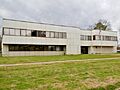 Macon County-Tuskegee, Alabama Public Library