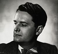 William March, c. 1933