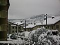 Mende in winter - 12