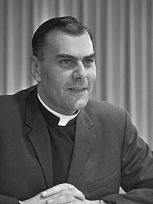 Mgr Bluyssen (1968)