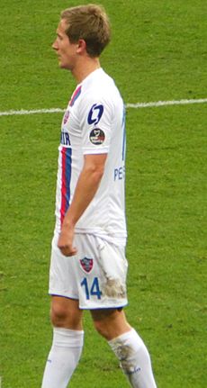 Morten Gamst Pedersen