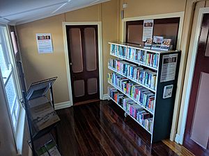 Mudgeeraba Book Exchange