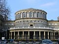 National Library of Ireland 2011