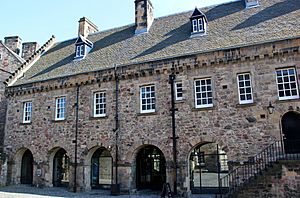 National War Museum of Scotland.JPG