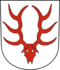 Coat of arms of Oberbüren