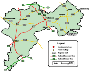 OffalyRoadMap