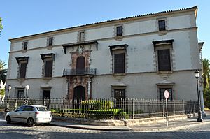 Palacio Domecq Fachada01 Jerez.JPG