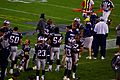 Patriots preseason 2007