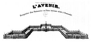 Phalanstère