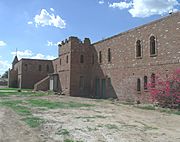 Phoenix-Sunnyslope-El Cid Castle-2