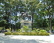 Plaza Ayacucho De Cumaná