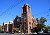 Plymouth Congregational Church