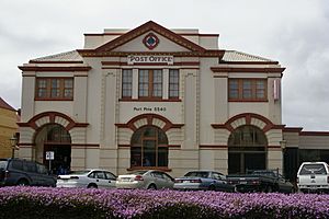 Port Pirie Post Office