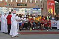 RAK Half Marathon 2011