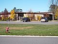 Rib Lake Public Library