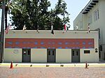 Rio Grande Republic Capitol Building