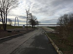 Rocky Point State Park