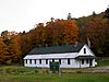 Roxbury Fish Hatchery