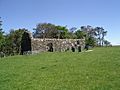 Ruined chapel of Kildonnan. - geograph.org.uk - 125587