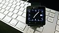 SONY SmartWatch 2