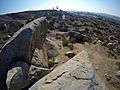 Santee Boulders