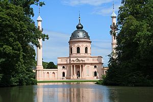 Schwetzingen Moschee-02