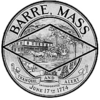 Official seal of Barre, Massachusetts