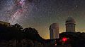 Seeing Red at Kitt Peak