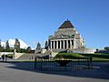 Shrine of Rememberence