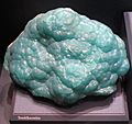 Smithsonite Kelly Mine