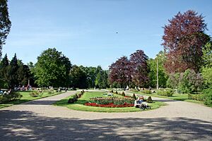 Stadsparken i Lund-4