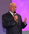 Stephen Covey 2010