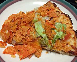 Taco pizza from Casey's General Store.jpg