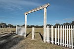 Tahmoor Oval Sportsground