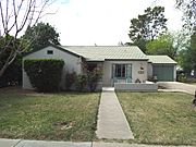 Tempe-Butler-Gray House-1939