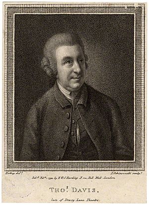 Thomas Davies Schiavonetti