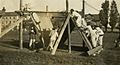 Training at the Royal Military College of Canada