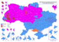 Ukr elections 2012 multimandate okruhs