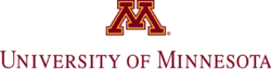 University of Minnesota wordmark.png