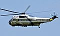 VH-3D Marine One over Washington DC May 2005