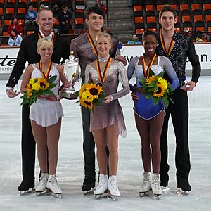 VictoryC Pairs NT2012