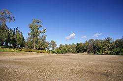 Wagga Beach