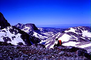 WindRiverRange-Wyoming-DrDennisBogdan-1971