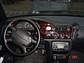 1997 Ford Escort